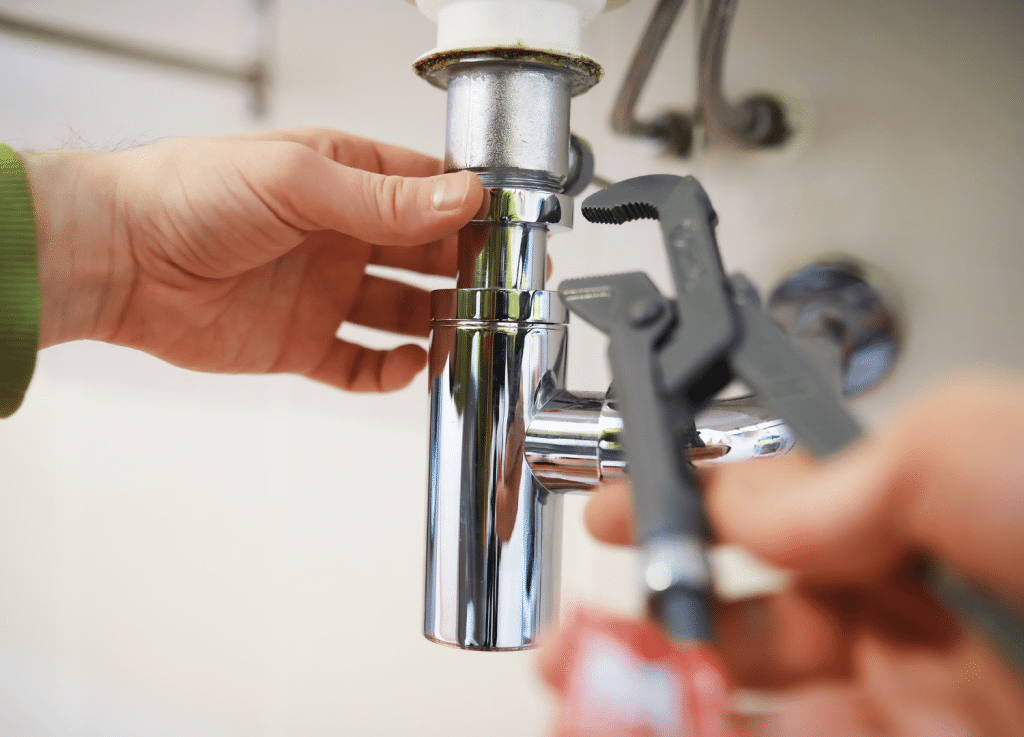 Bdl plumbing is here for all of your plumbing needs - big or small!