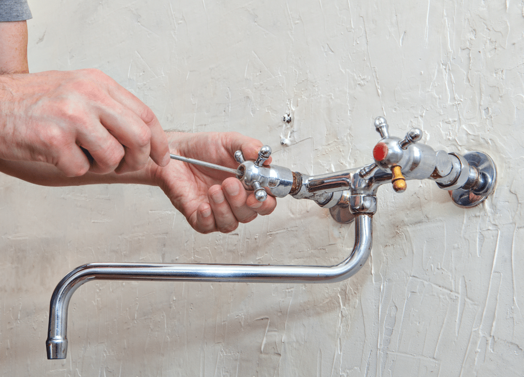 Grantsville plumbing services illustrated