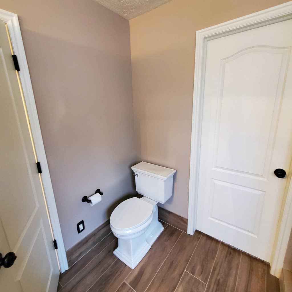 Grantsville plumbing services illustrated