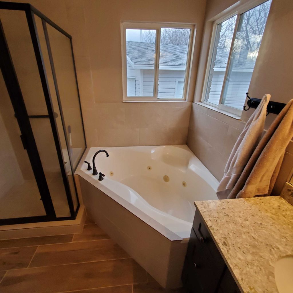 Grantsville plumbing services illustrated