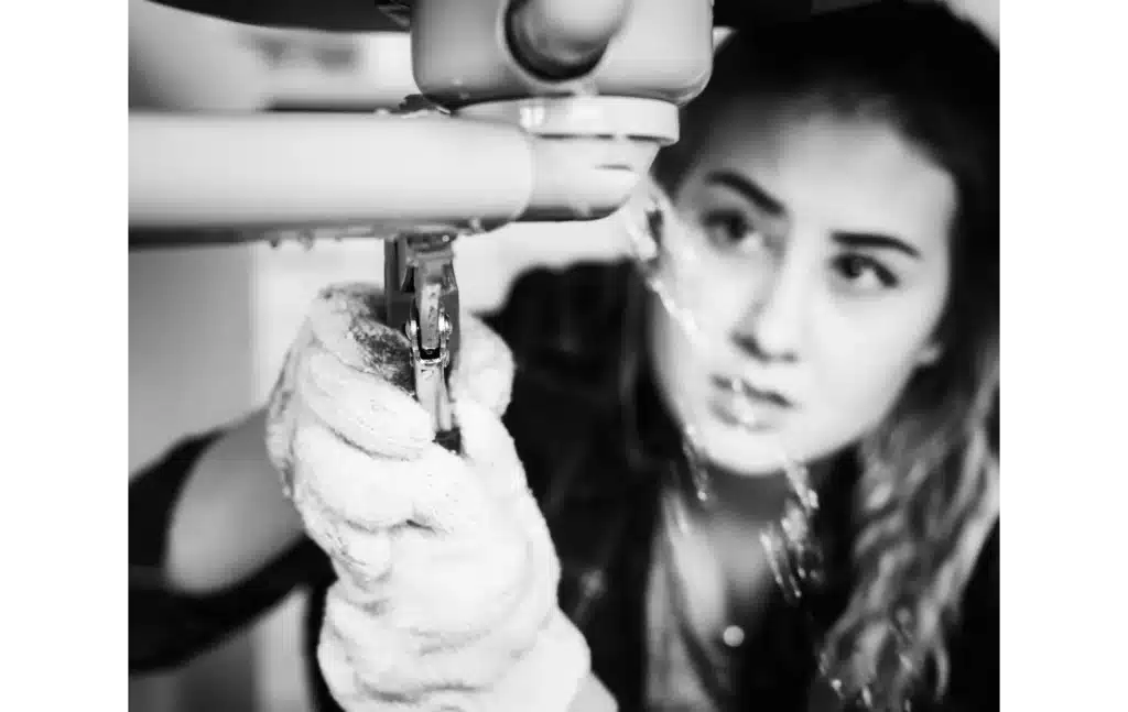 Emergency plumbing in utah