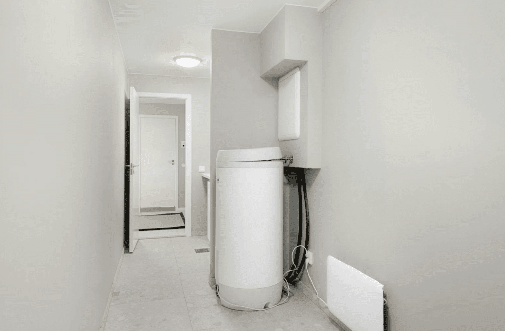 Tankless water heater installation grantsville utah