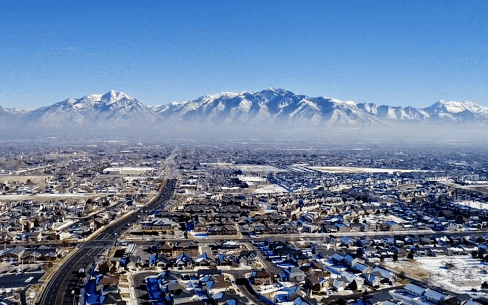 West valley city